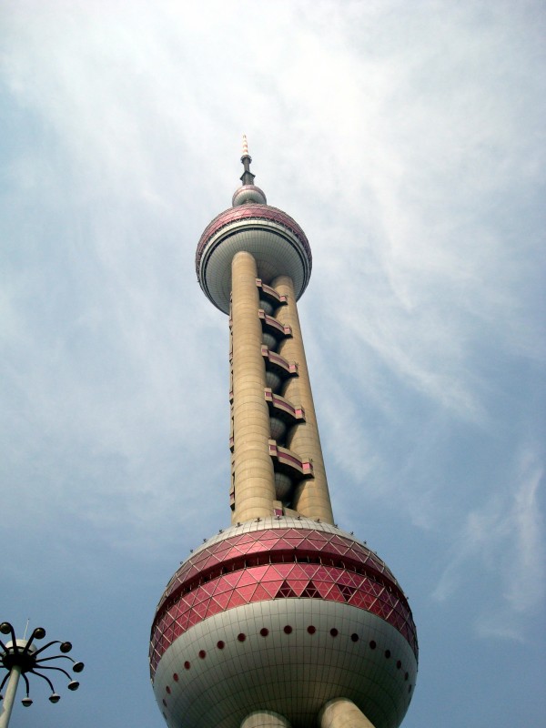 Shanghai